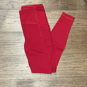 Lululemon Swift Speed High-Rise Tight 28”
